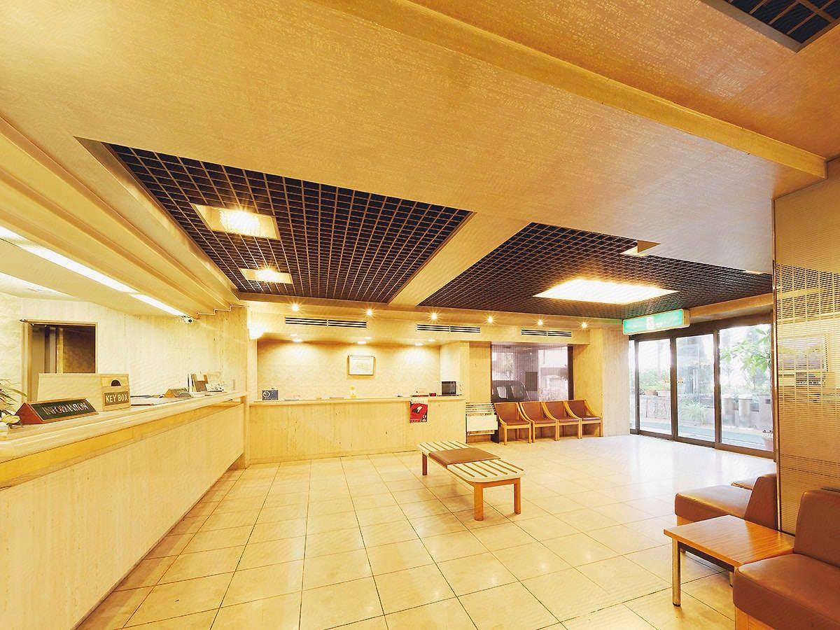 Mitaka City Hotel 8/19