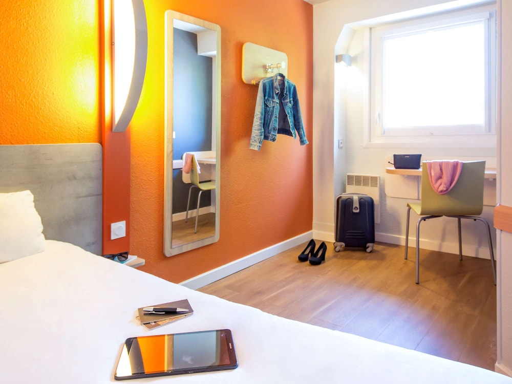 Ibis Budget Vienne Sud 16/57