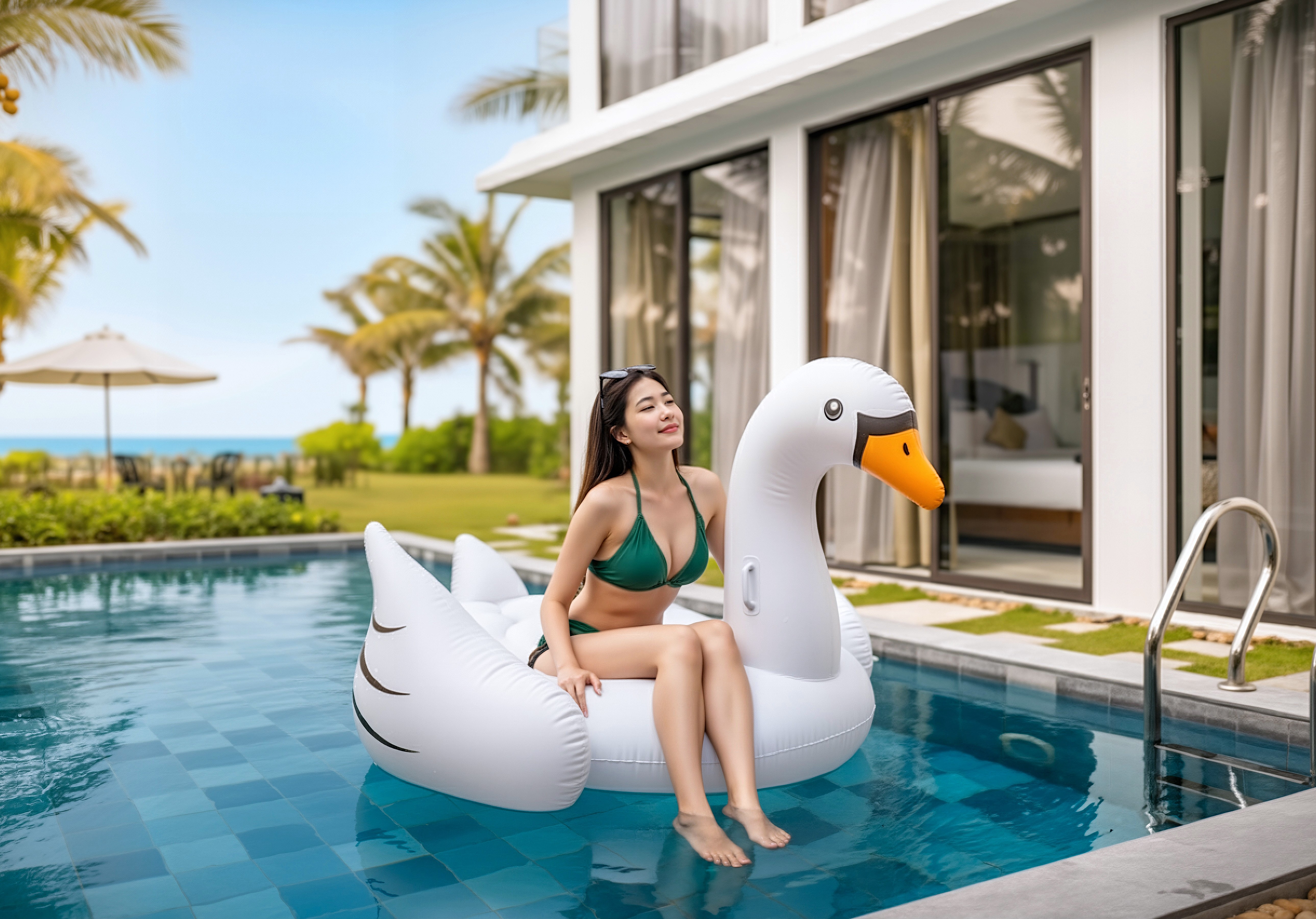 Royal Beachfront Villas & Spa Hoi An Danang 103/134