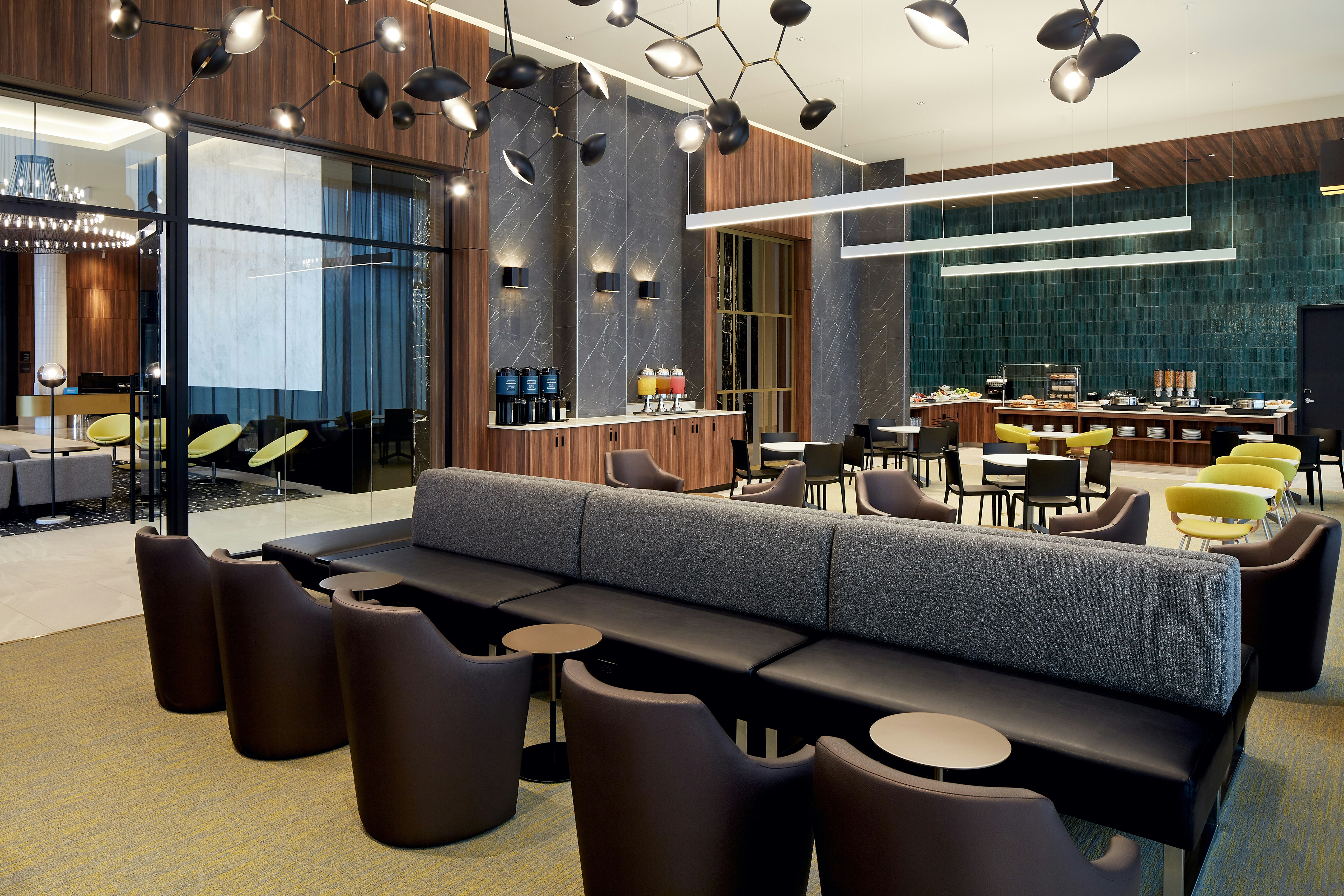 Homewood Suites by Hilton Montreal Midtown 11/41