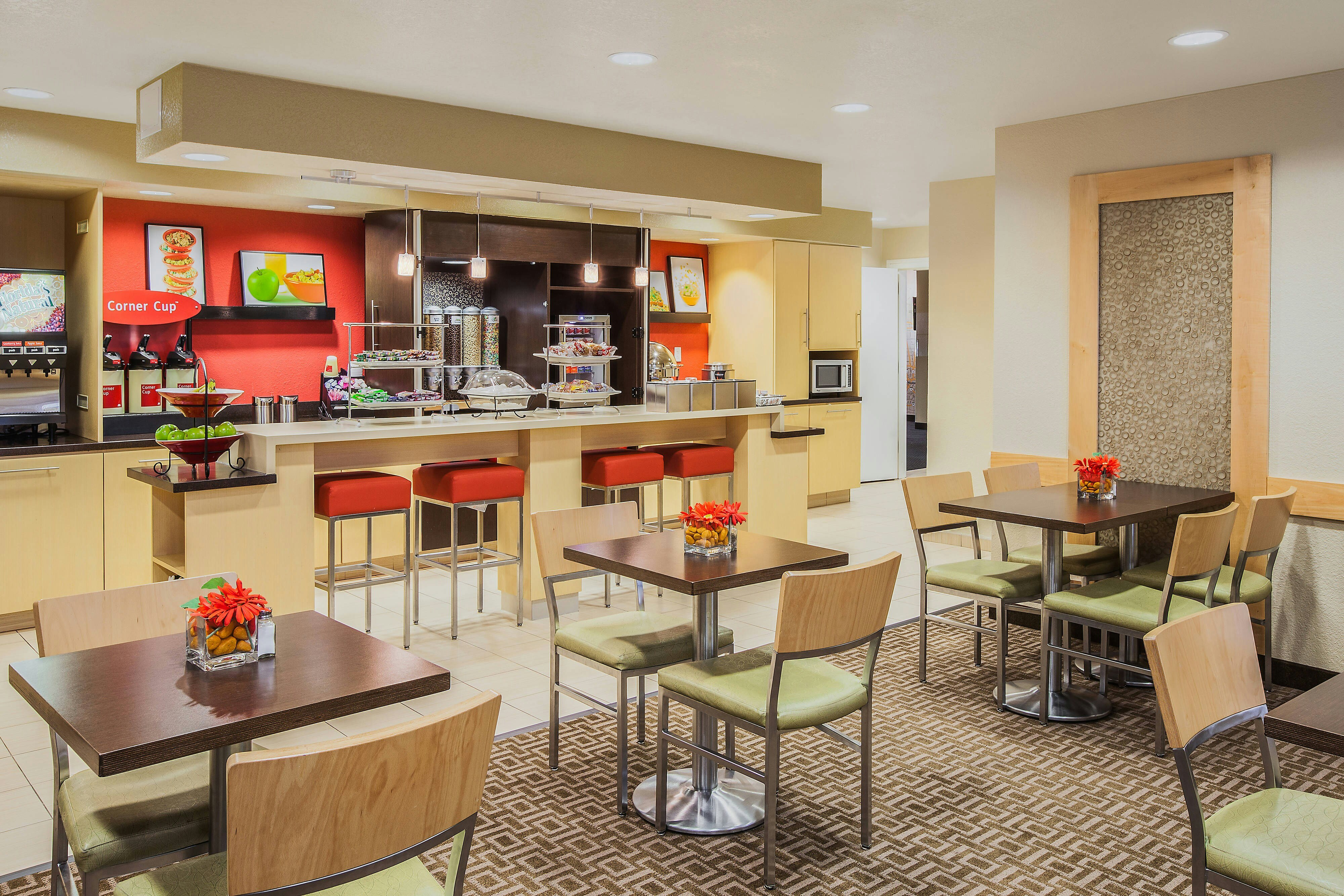 TownePlace Suites Houston Northwest 6/9