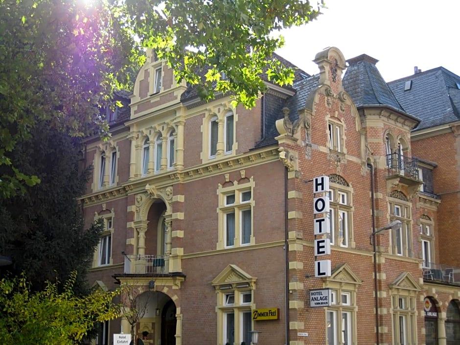 Hotel Anlage Heidelberg 2/47