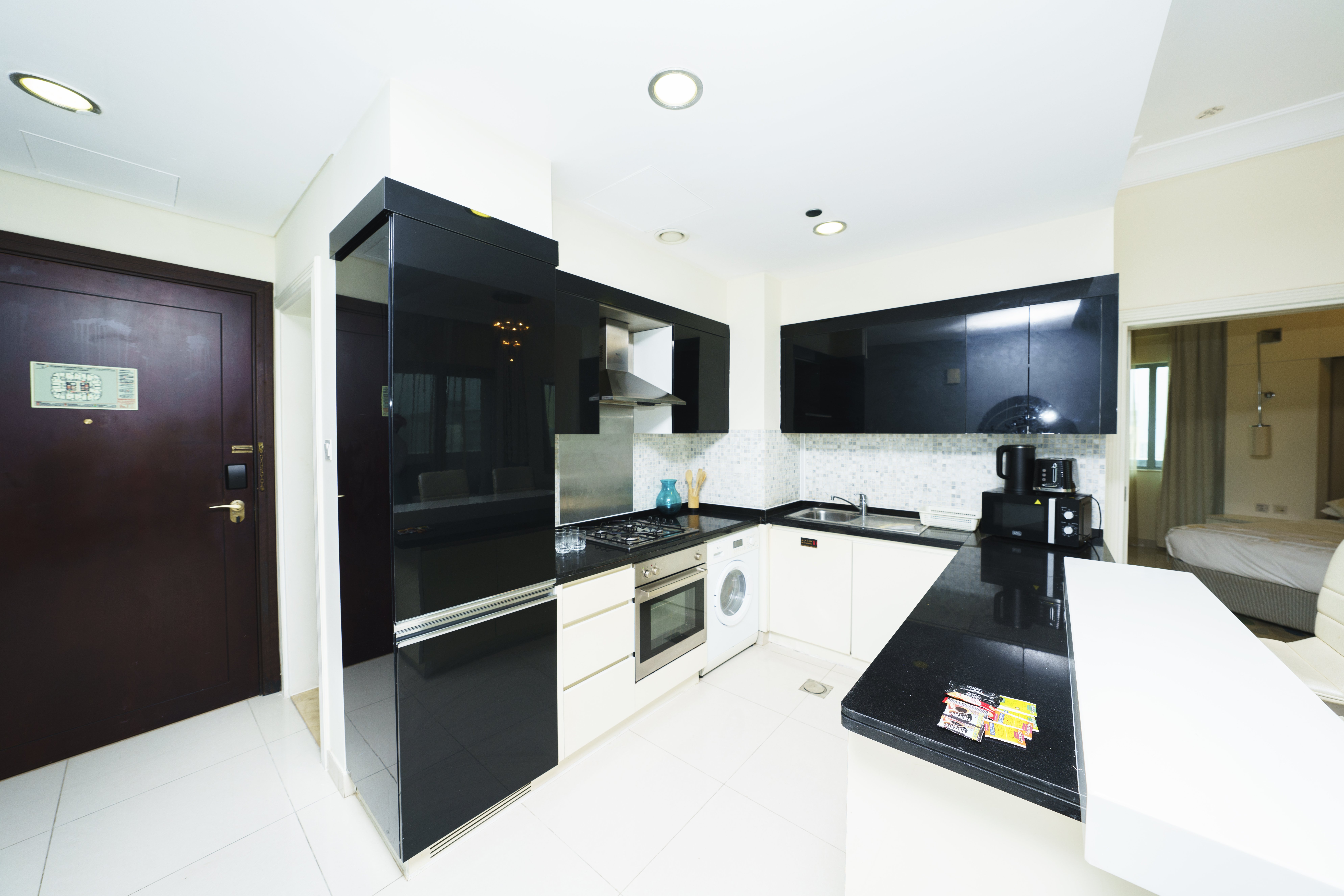 Damac Maison Mall Street 7/44