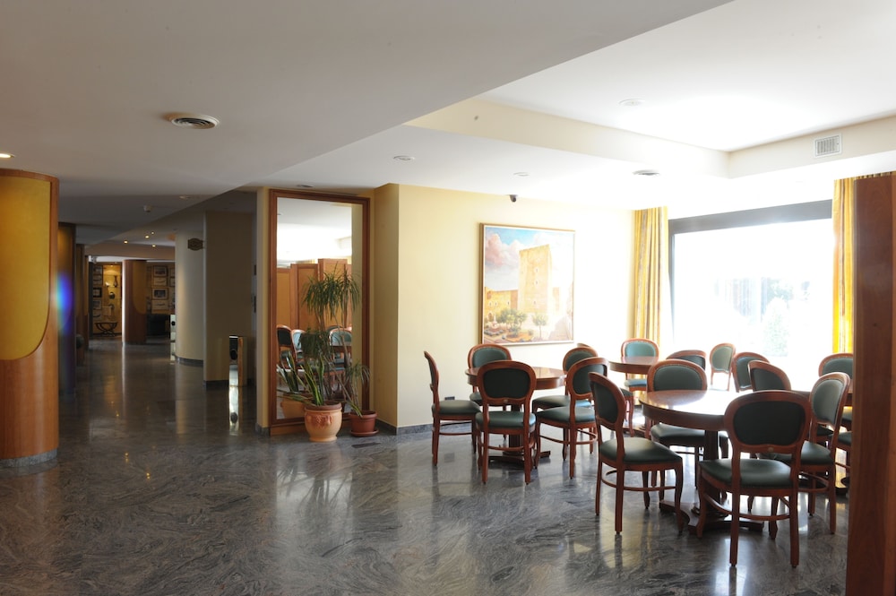 Hotel Svevo 14/26