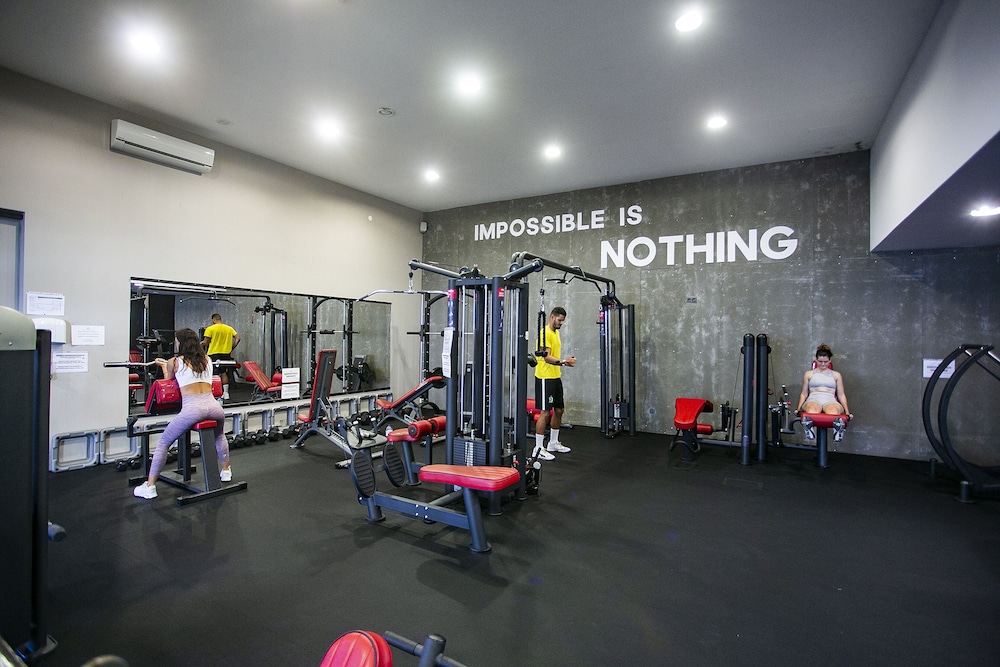 sport_facililities