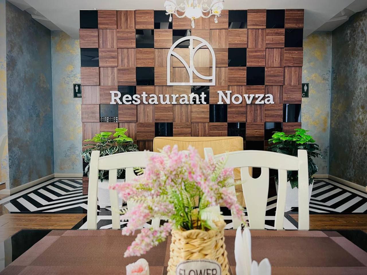 Novza Palace Hotel 10/44