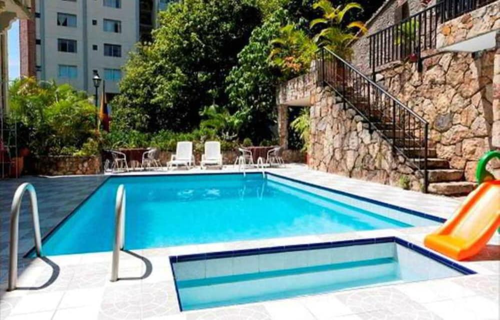 Hotel Stein Colonial 43/71