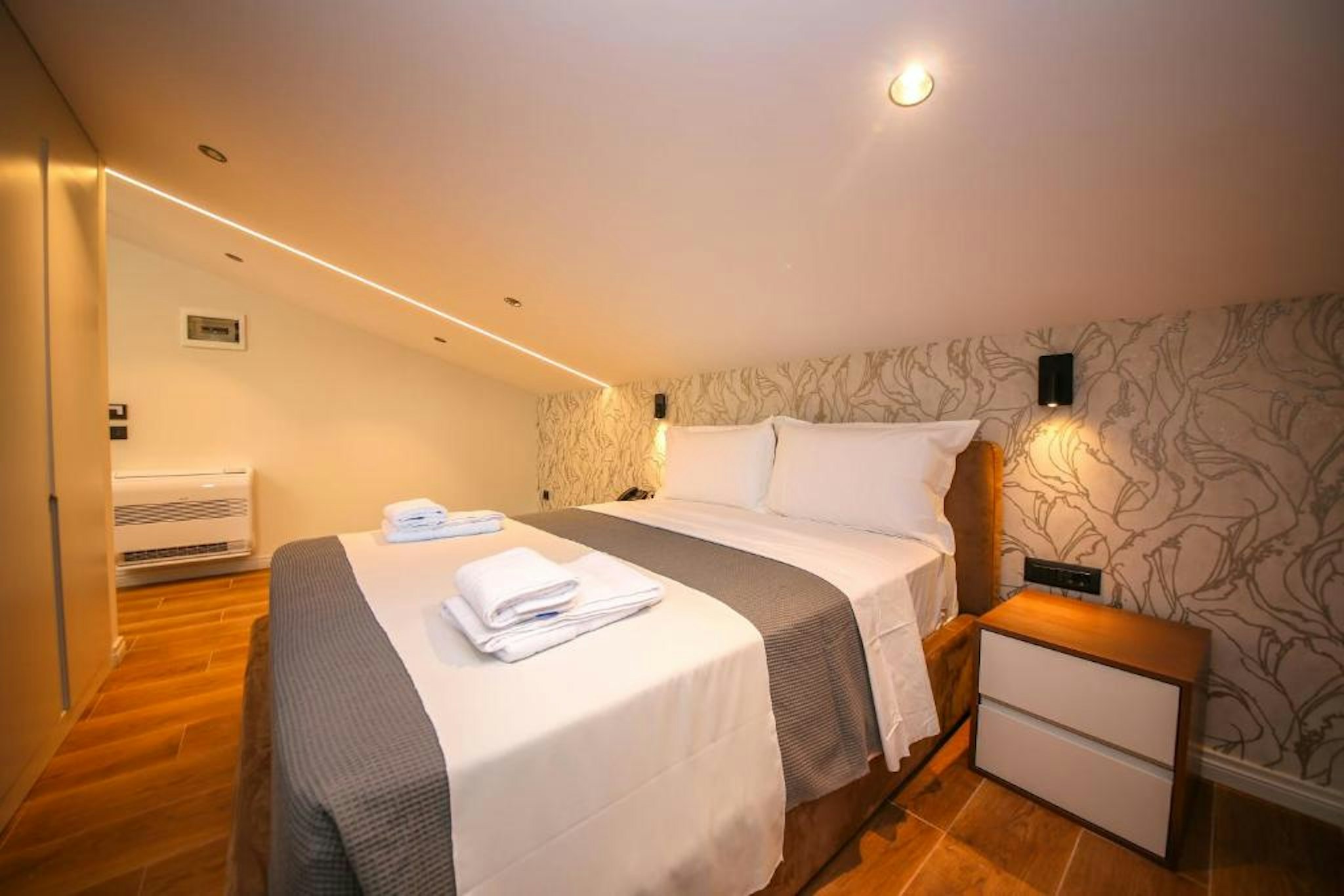Comfort Boutique Hotel Tirana 22/60