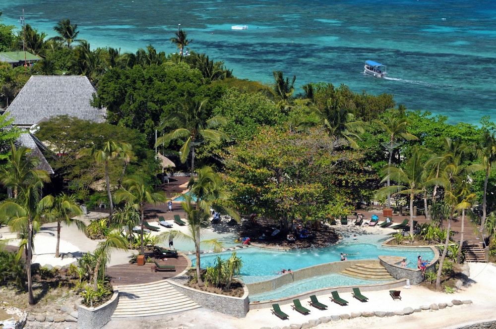 Nakelo Treasure Island Resort and Spa 39/46