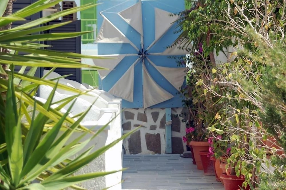 Paros Hotel 34/43