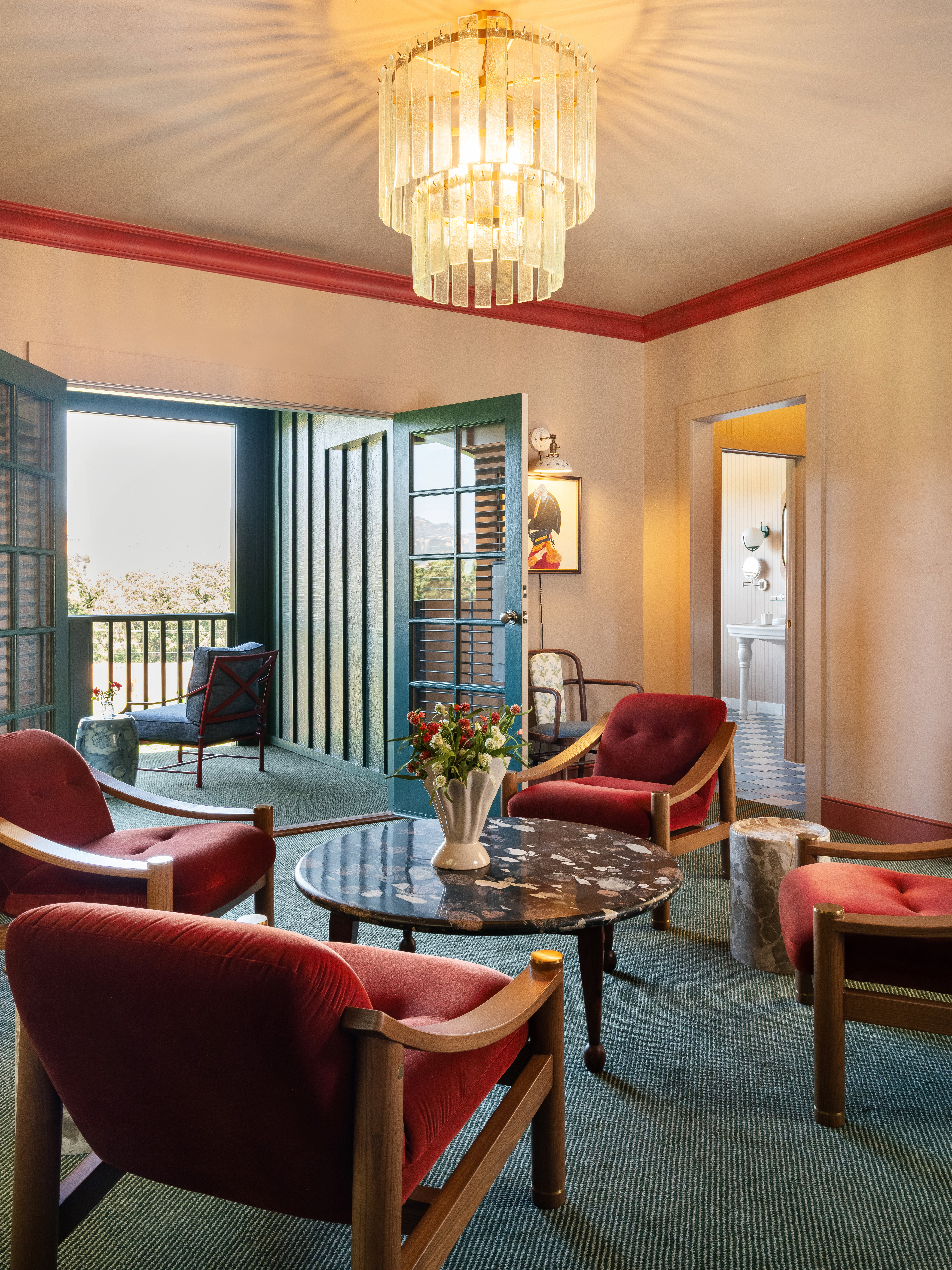 Wine Country Inn 48/74