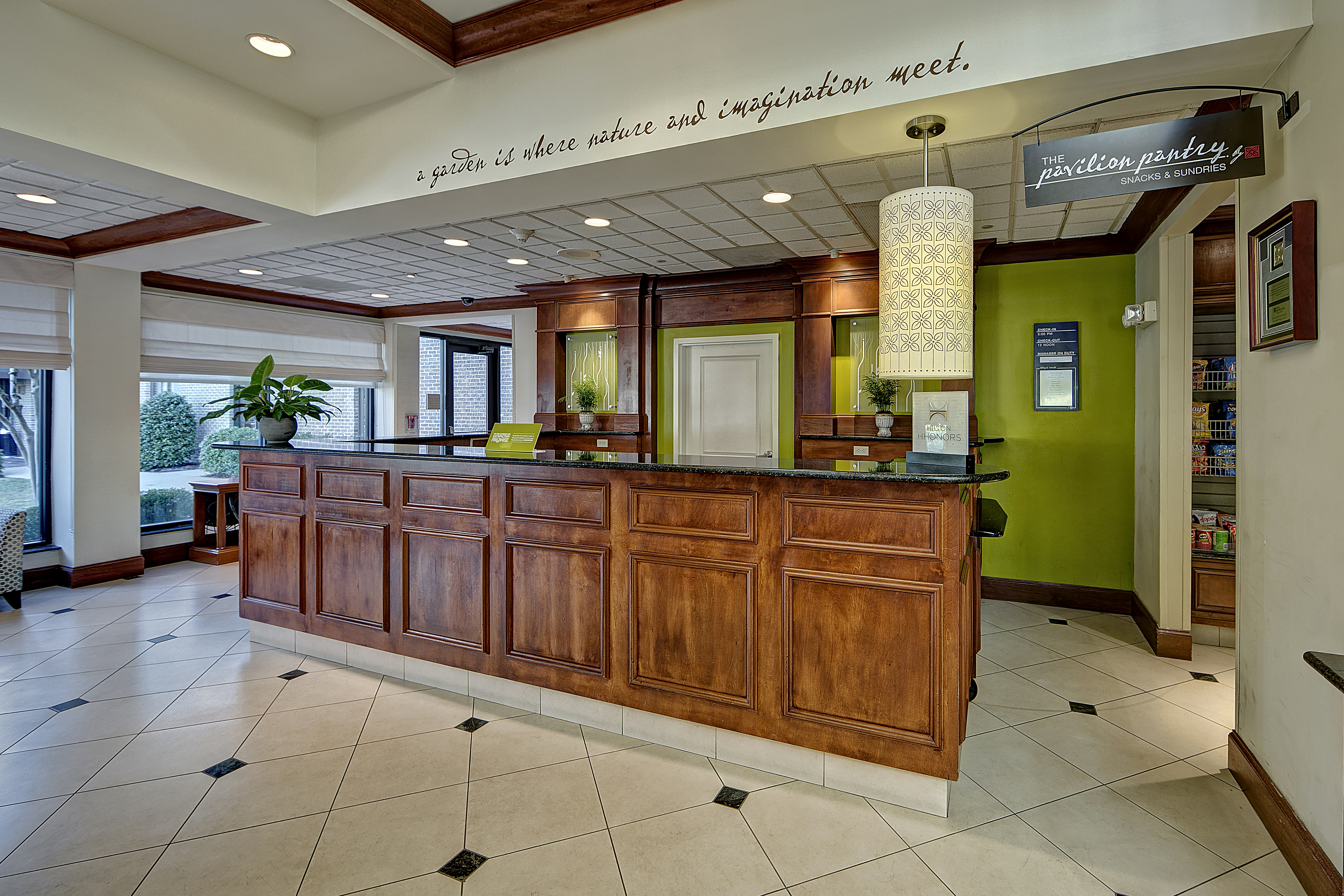 Hilton Garden Inn Memphis/Southaven, MS 3/25