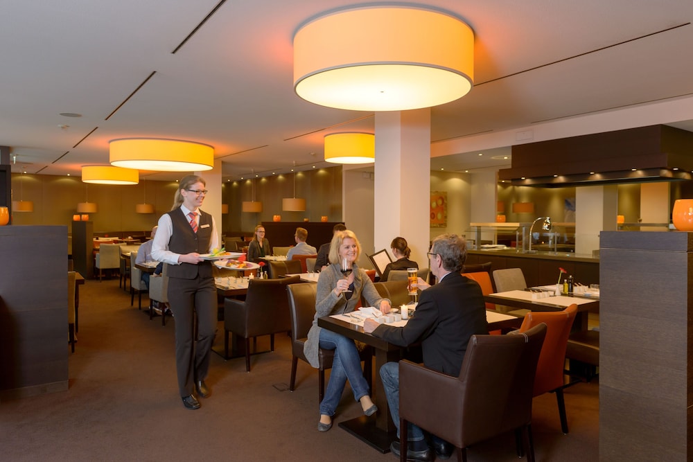 Atlantic Hotel Luebeck 39/59