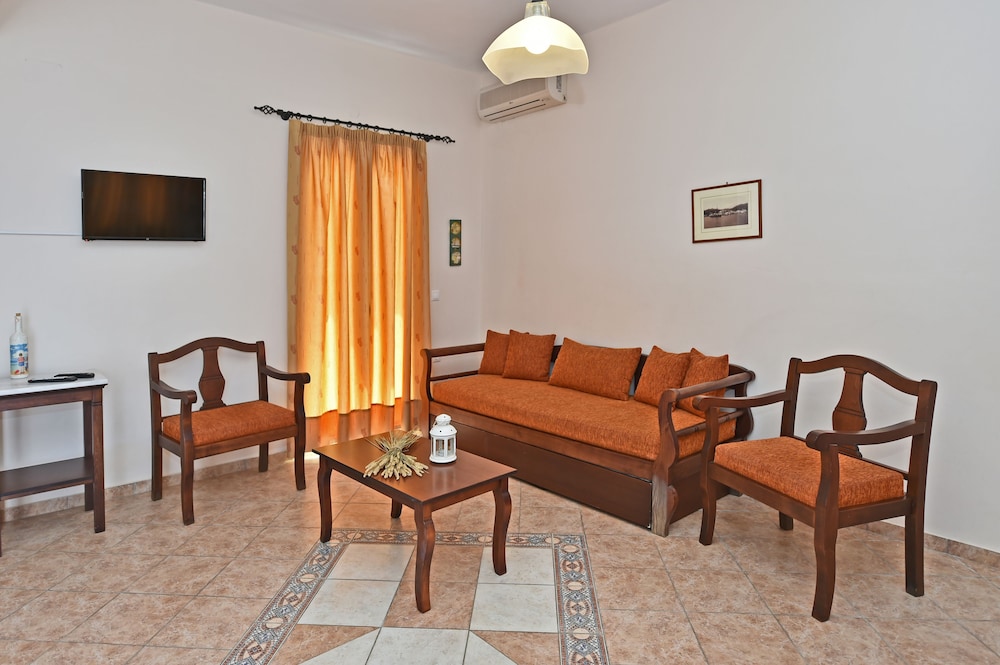 Akti Aegeou Hotel 26/50