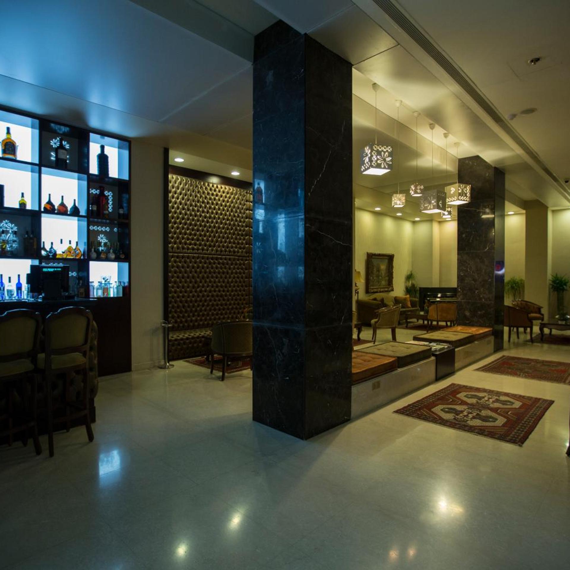 Fiori Hotel Erbil 29/60