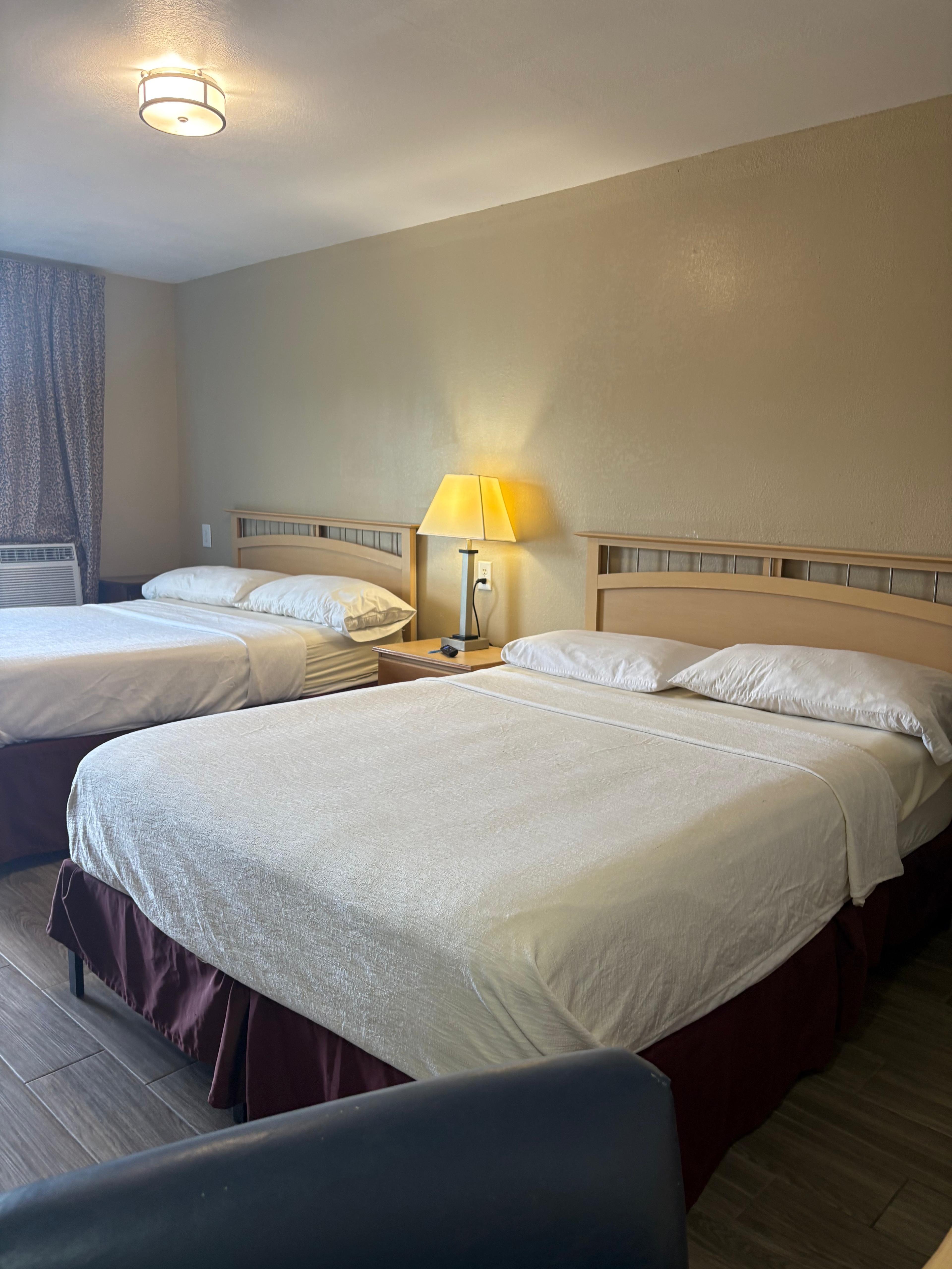 SE Air Motel By Townhouse Corpus Christi Padre Island TX 6/33