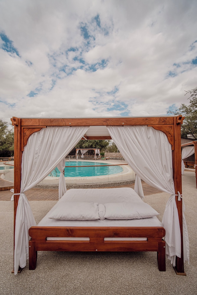 Tantakuy Eco Experience Hotel 7/50