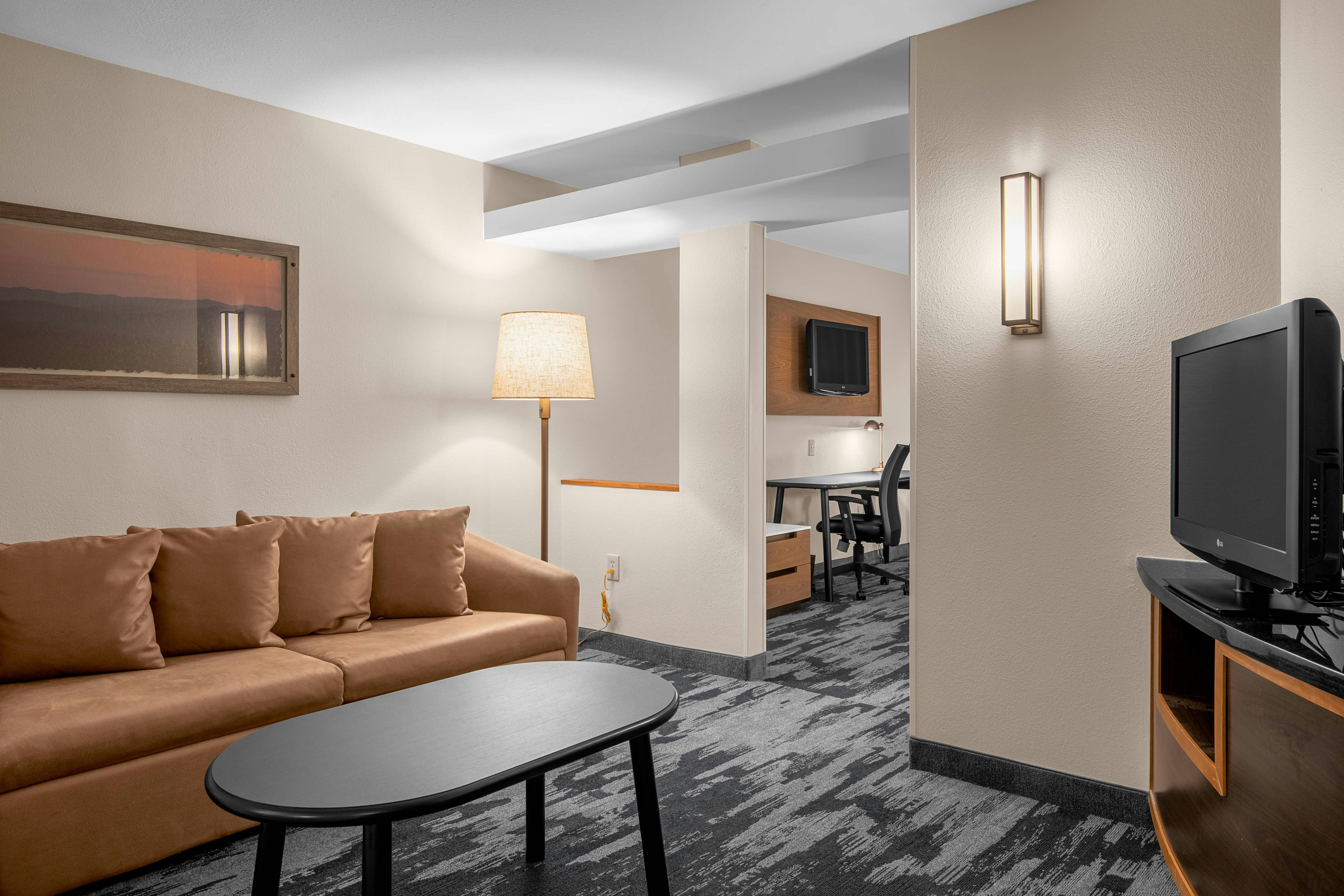 Fairfield Inn And Suites Columbus West 21/40