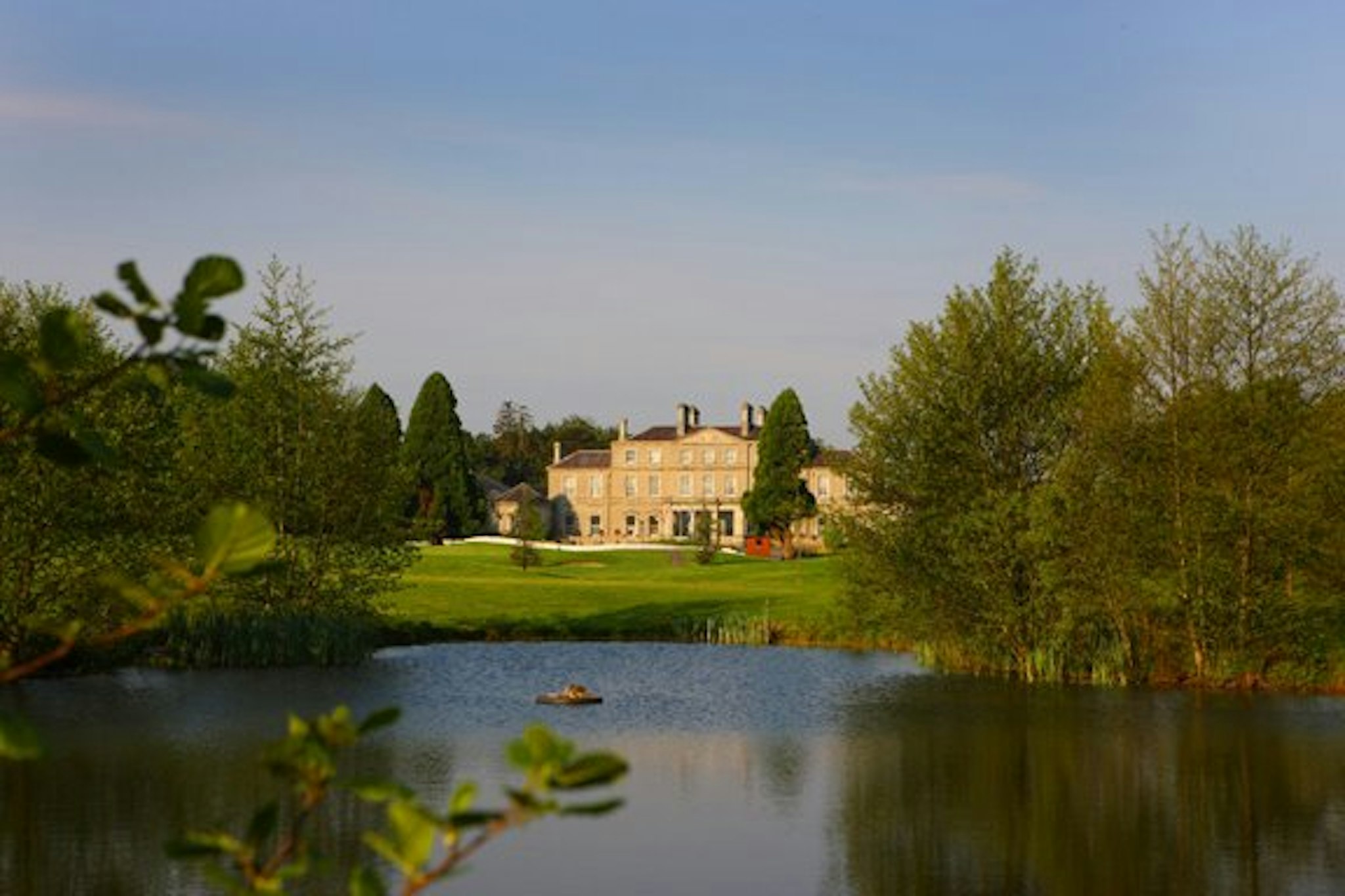 Faithlegg House Hotel And Golf Club 15/17