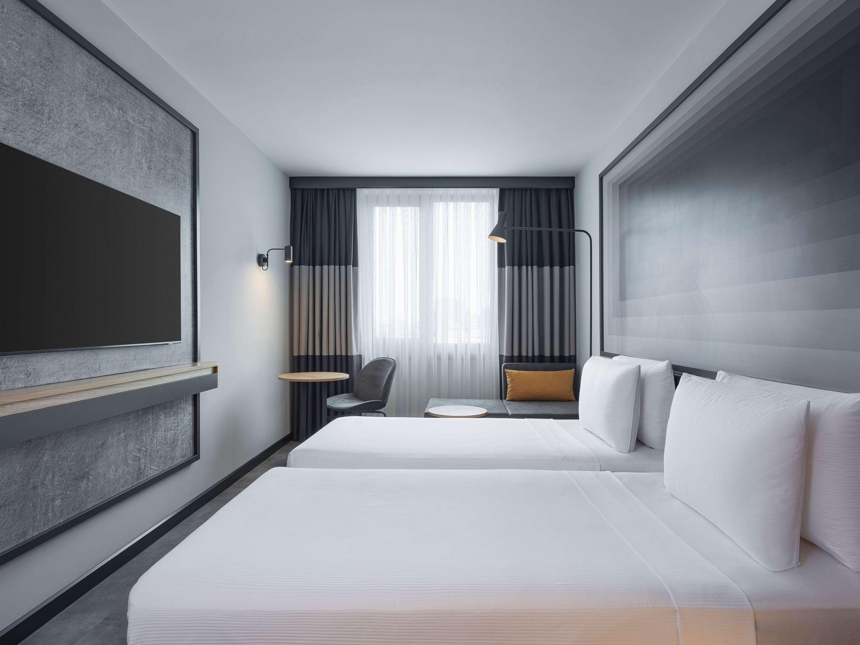 My Bade Hotel 11/50