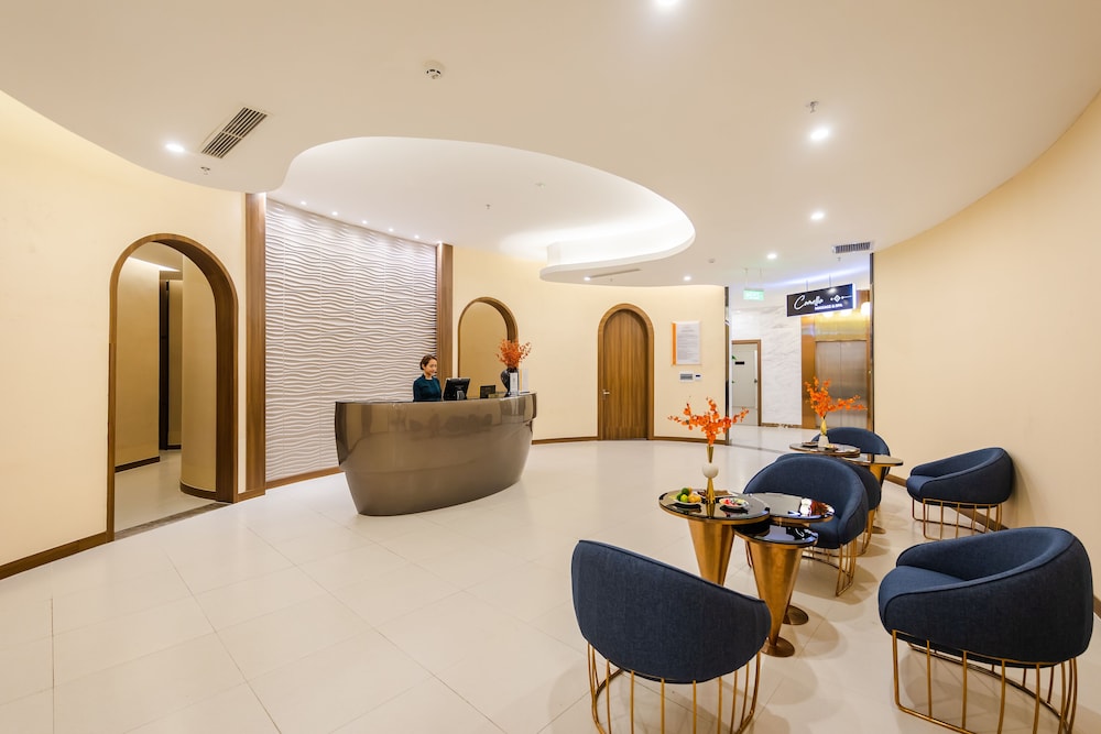 Muong Thanh Luxury Ha Long Center 4/37