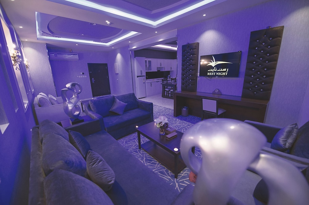 Rest Night Serviced Apartments Wadi Al Dawasir 38/58