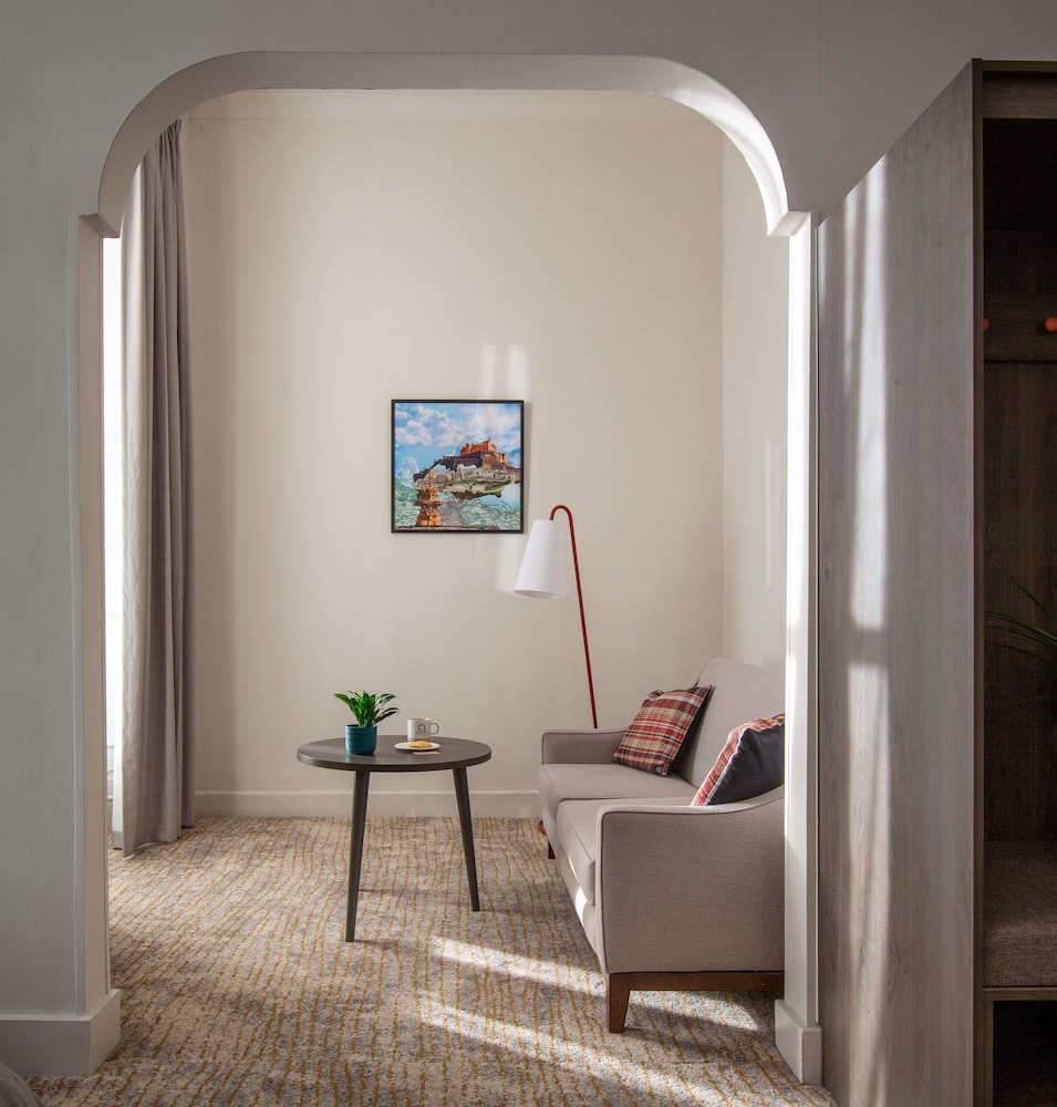 Bruntsfield Hotel, WorldHotels Elite 20/51