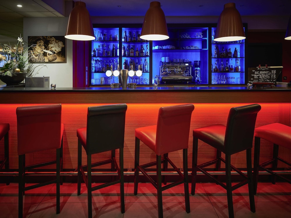 Mercure Bale Mulhouse Aeroport 61/72