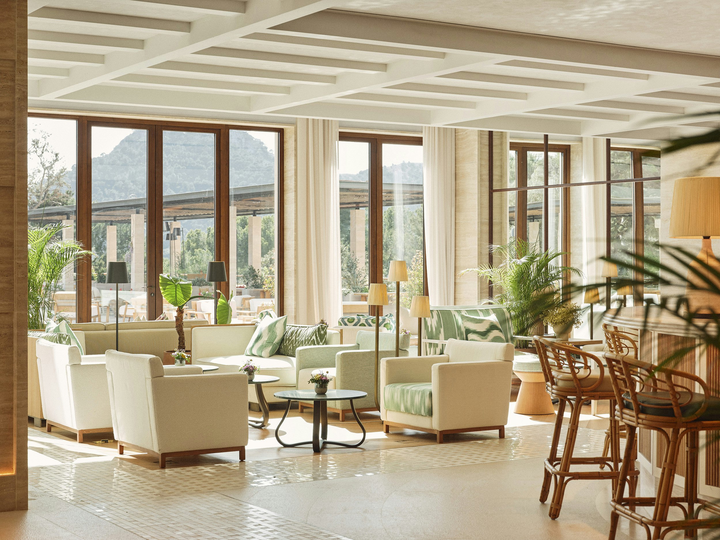 Four Seasons Mallorca at Formentor 36/61
