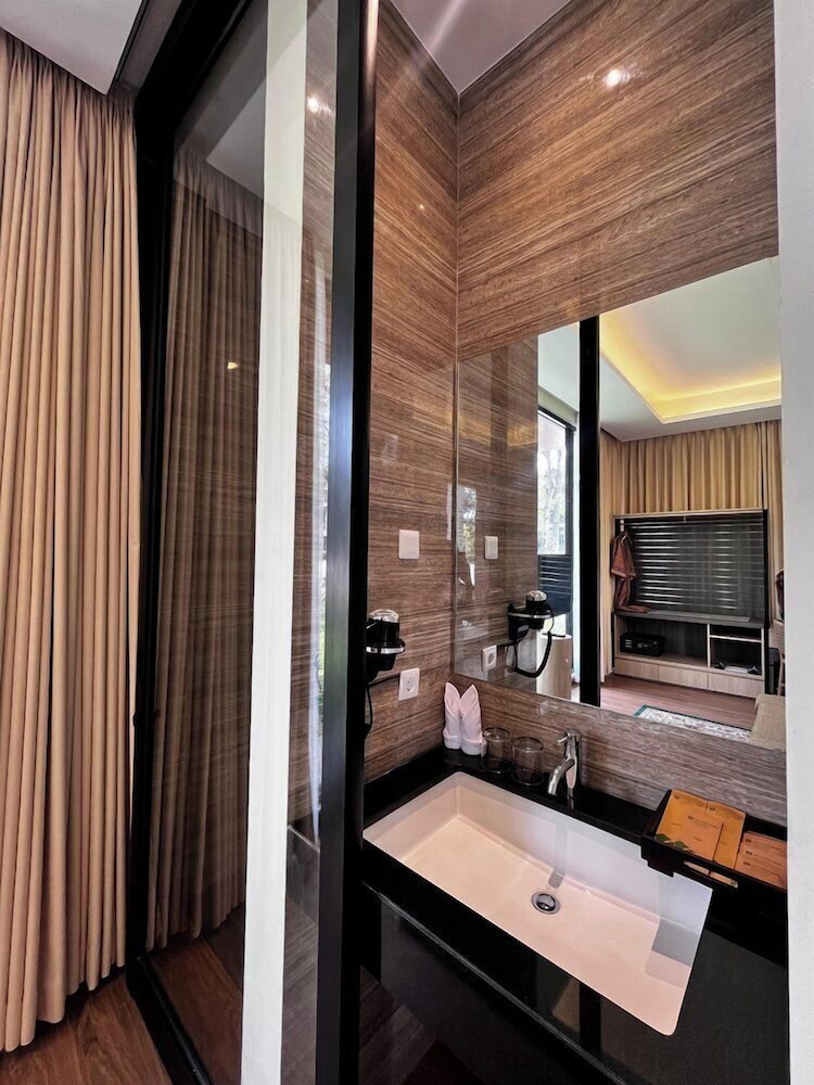 Wyndham Garden Yogyakarta 33/34