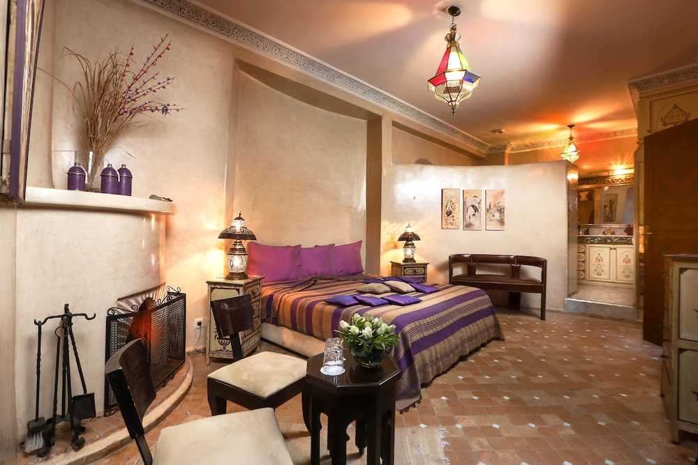 Riad Turquoise 55/81