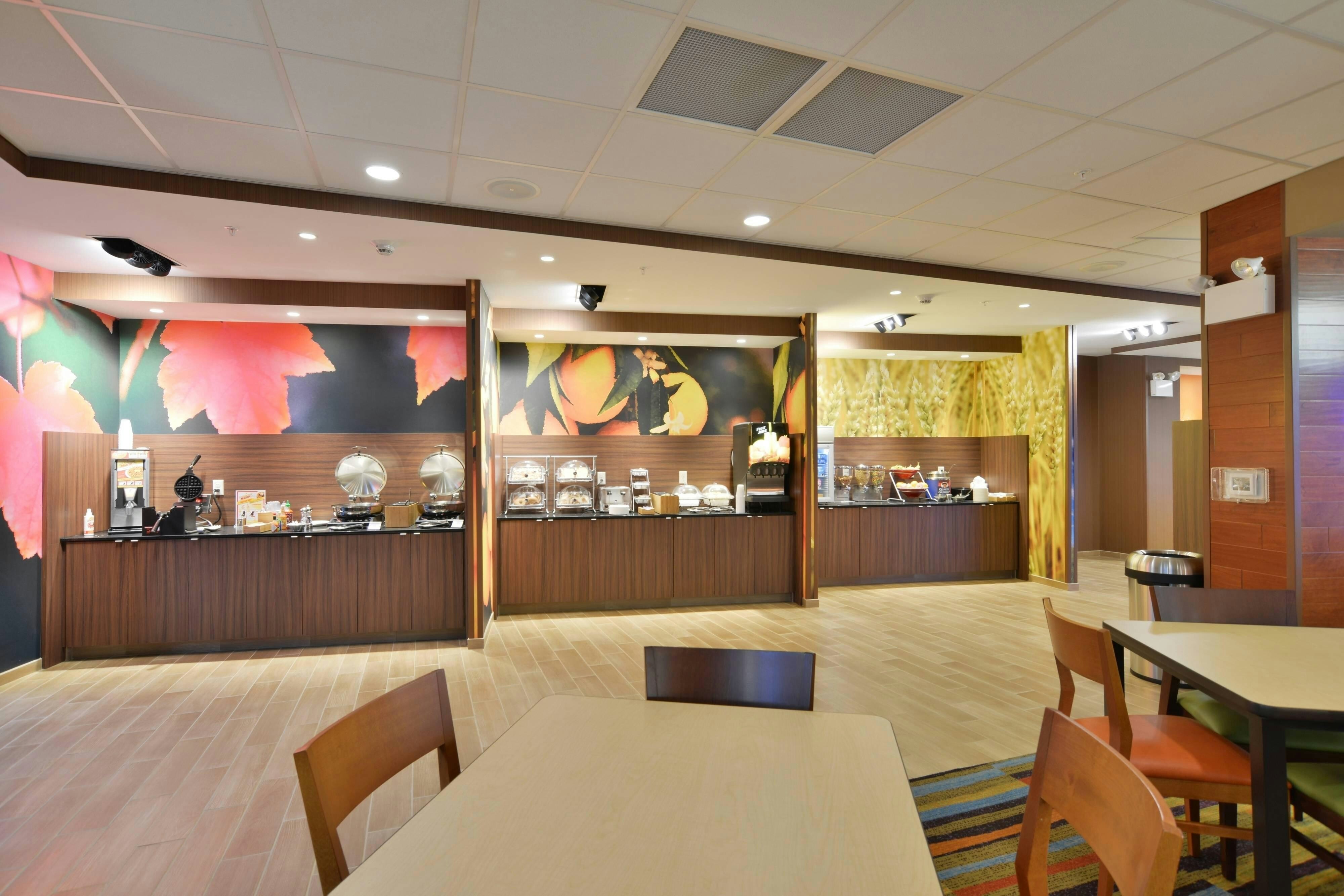 Fairfield Inn Suites Eau Claire Chippewa Falls 11/17