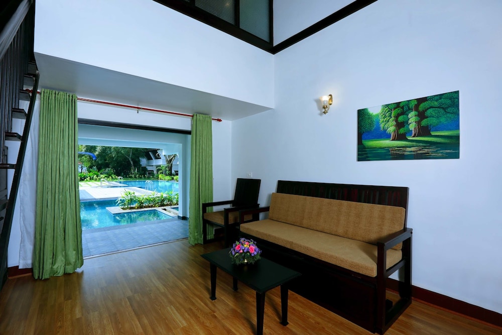 Nihara Resort And Spa 28/50