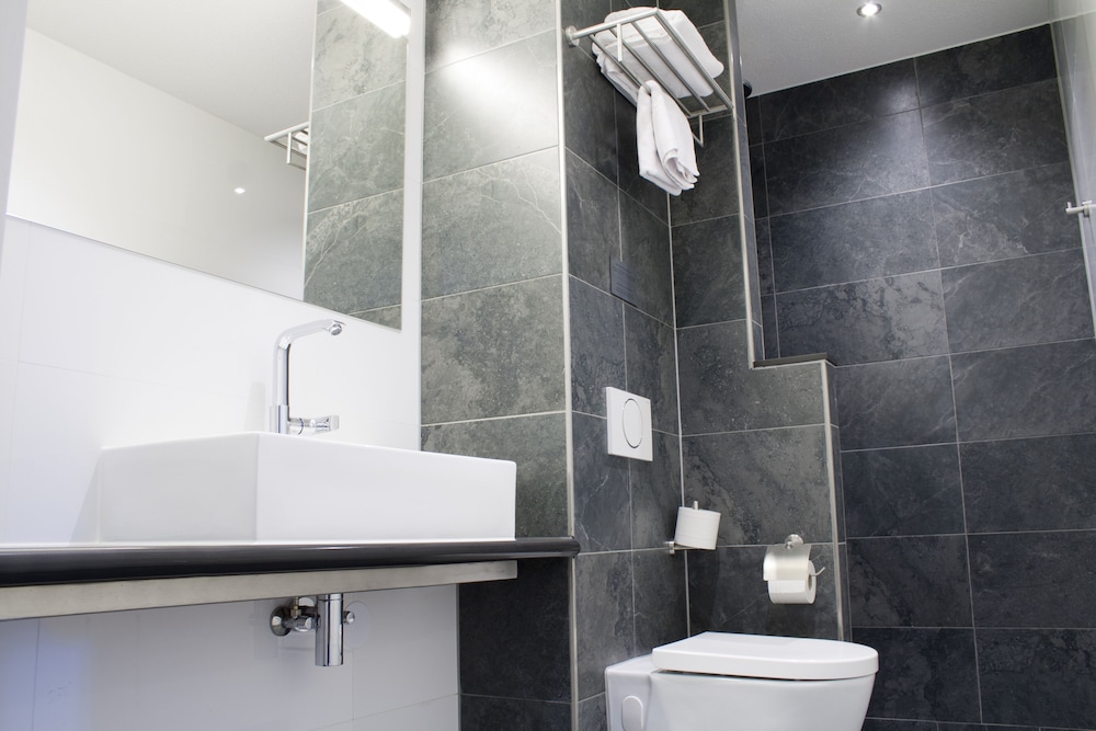 Bastion Hotel Arnhem 20/52