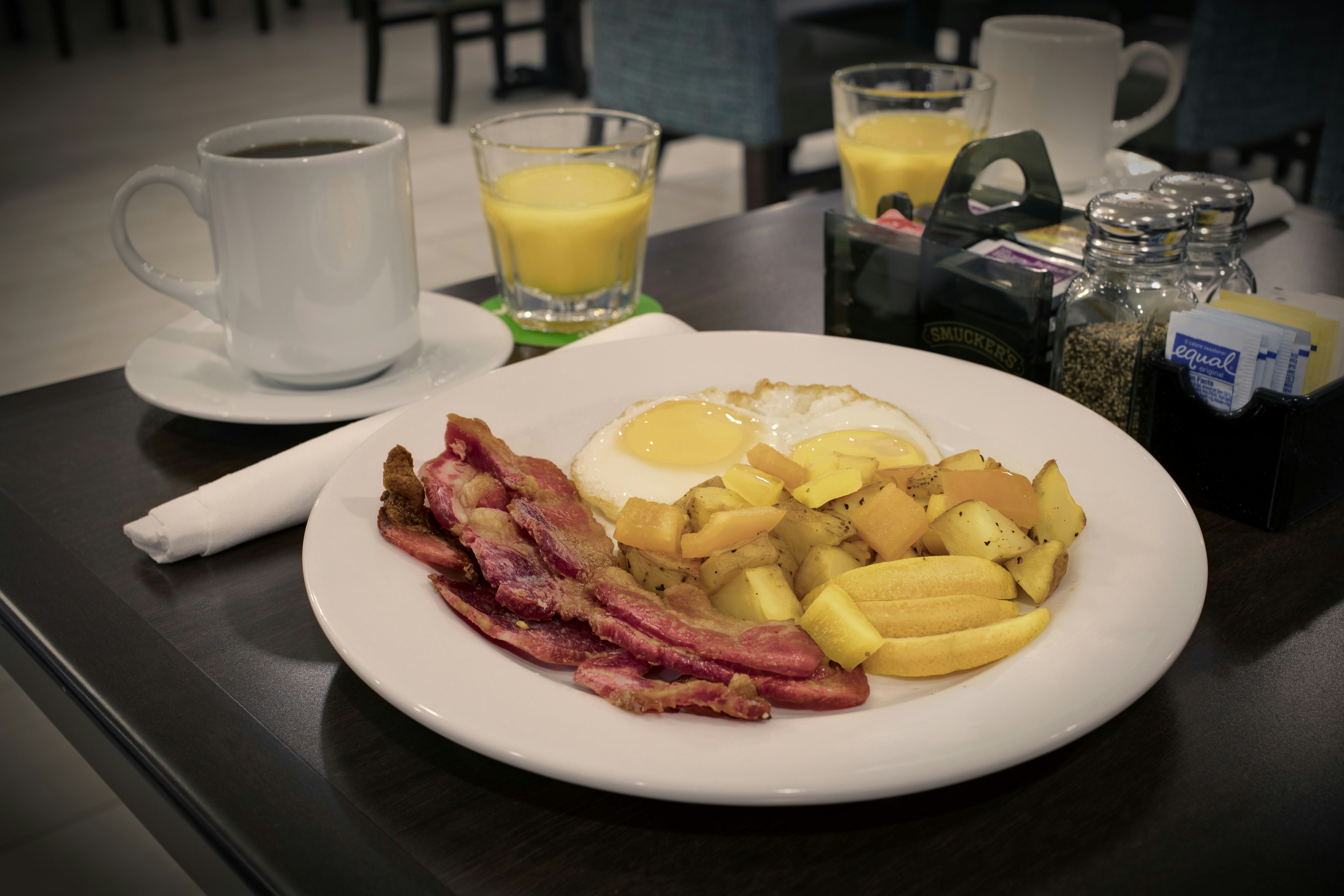 Holiday Inn Charlottesville-Univ Area 30/59