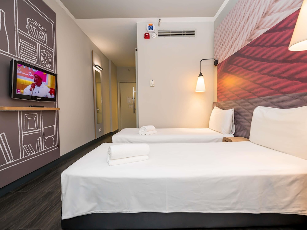 Ibis Riberao Preto Shopping 17/50