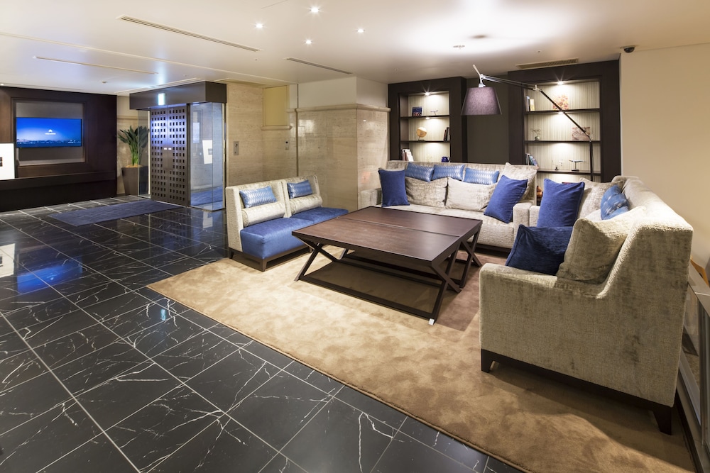 Hotel Mystays Premier Hamamatsucho 28/41