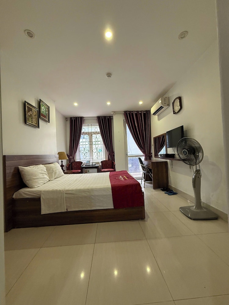 New Amely Hotel & Resident، هانوي 24/58