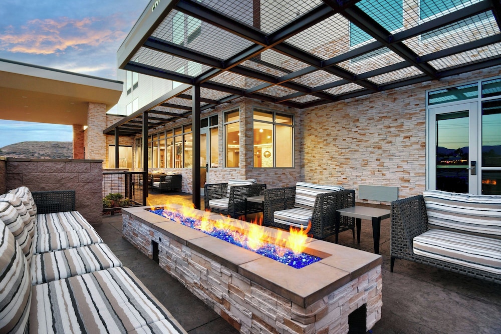 SpringHill Suites by Marriott Cottonwood 6/47