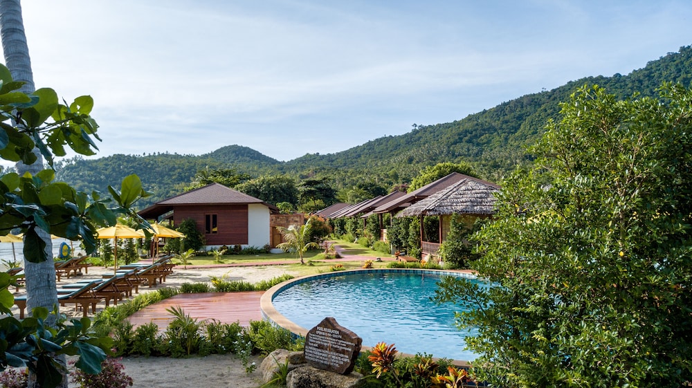 Pingchan Beachfront Resort 39/50