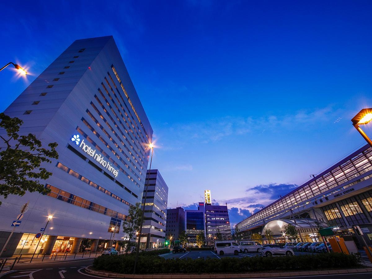 Hotel Nikko Himeji in HIMEJI