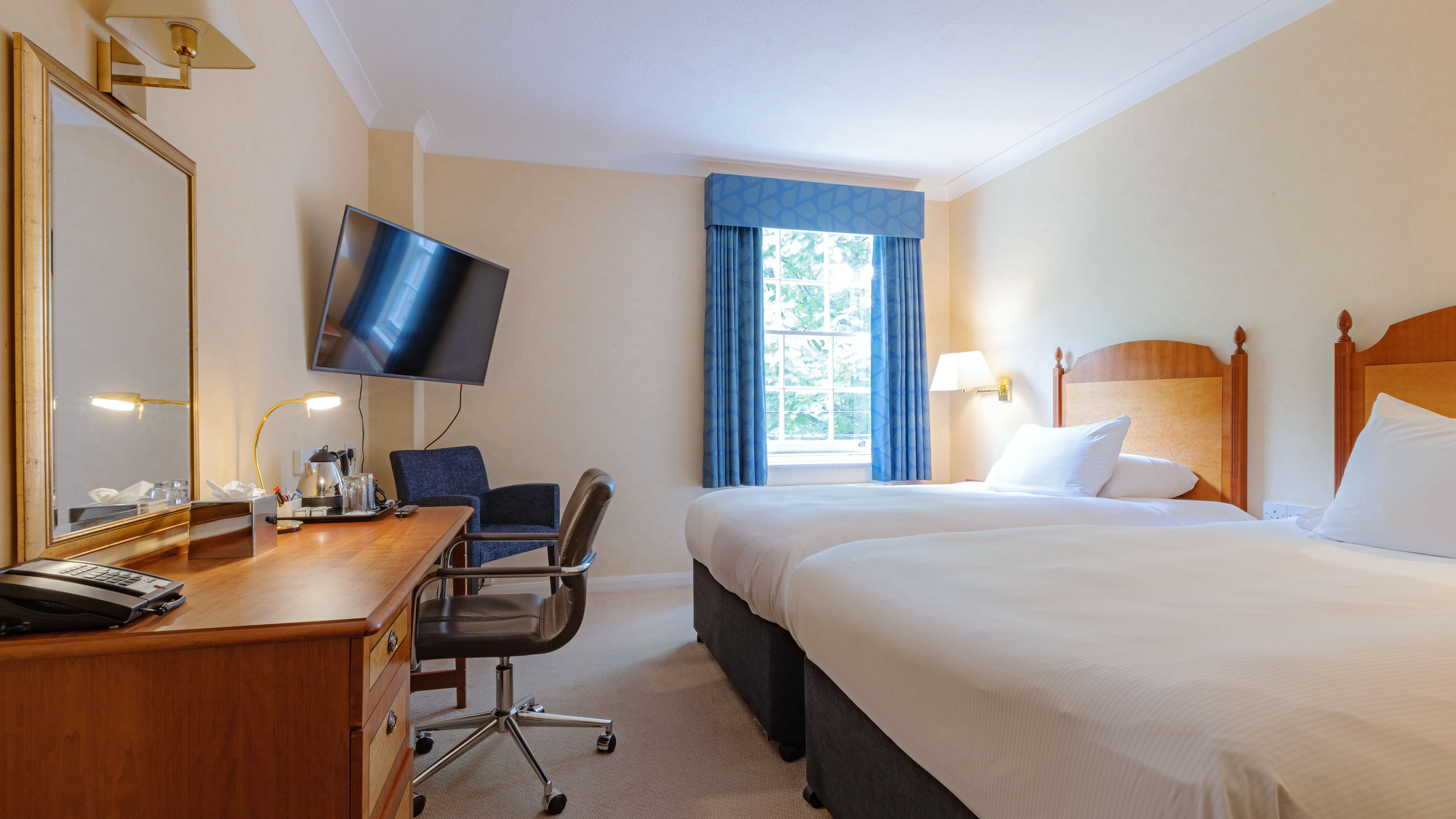 Avisford Park Hotel 37/74