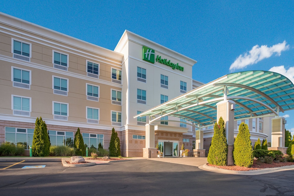 Holiday Inn Jackson Nw Airport Road 1/79