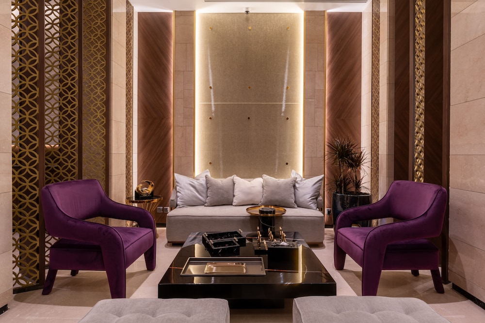 فندق ليلك بارك(Lilac Park Neom Highway Hotel Ex Lilac Park Hotel) 121/149