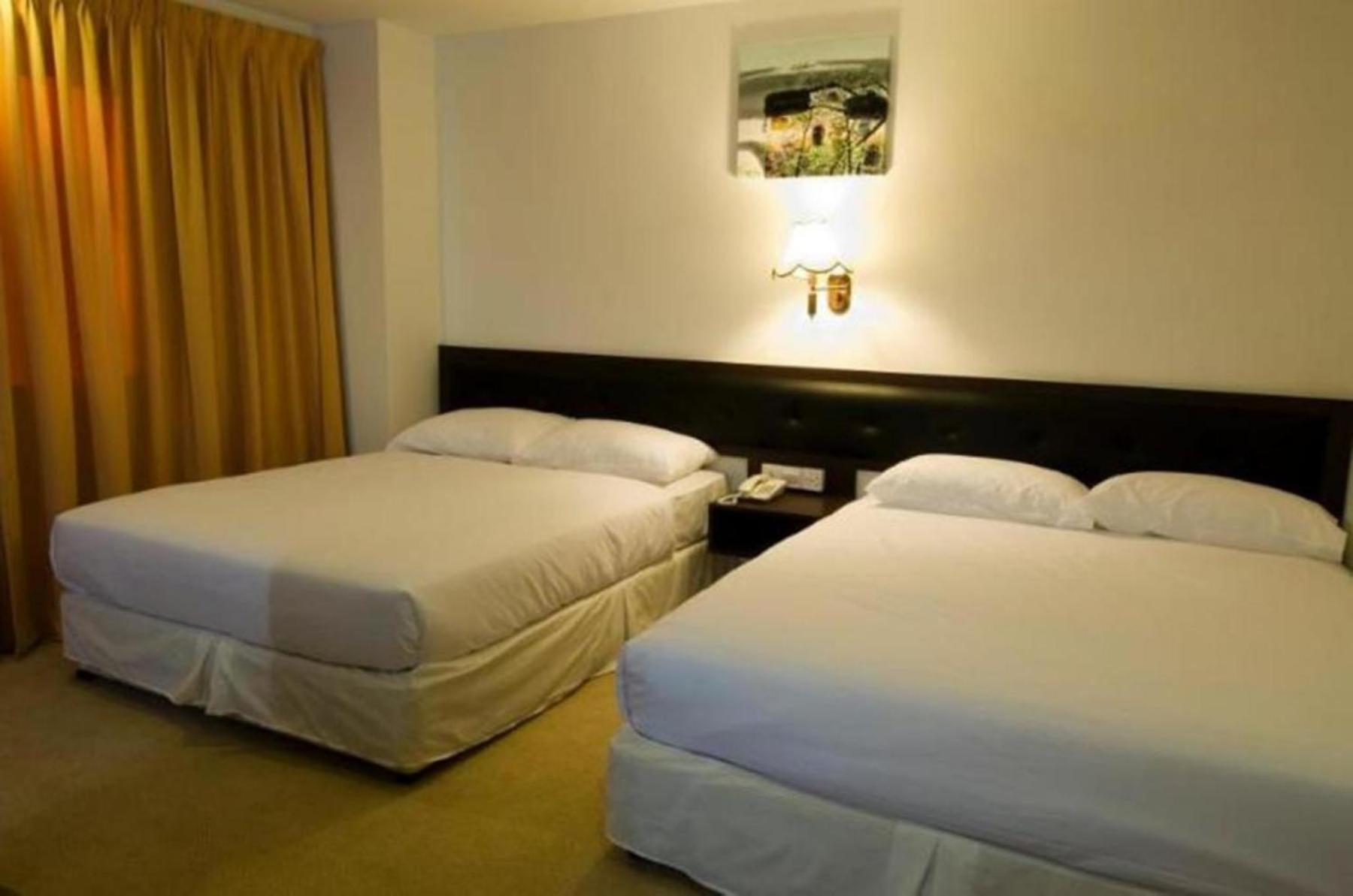 Fast Hotel Melaka 24/49