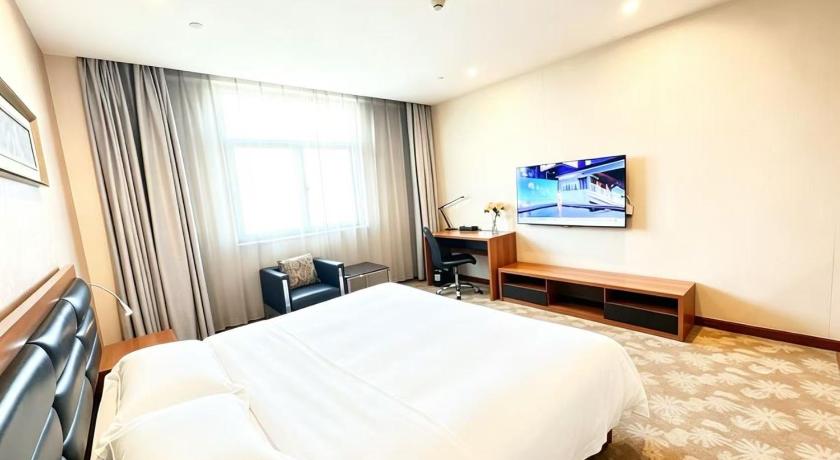 Dayi Yiho Hotel 19/48
