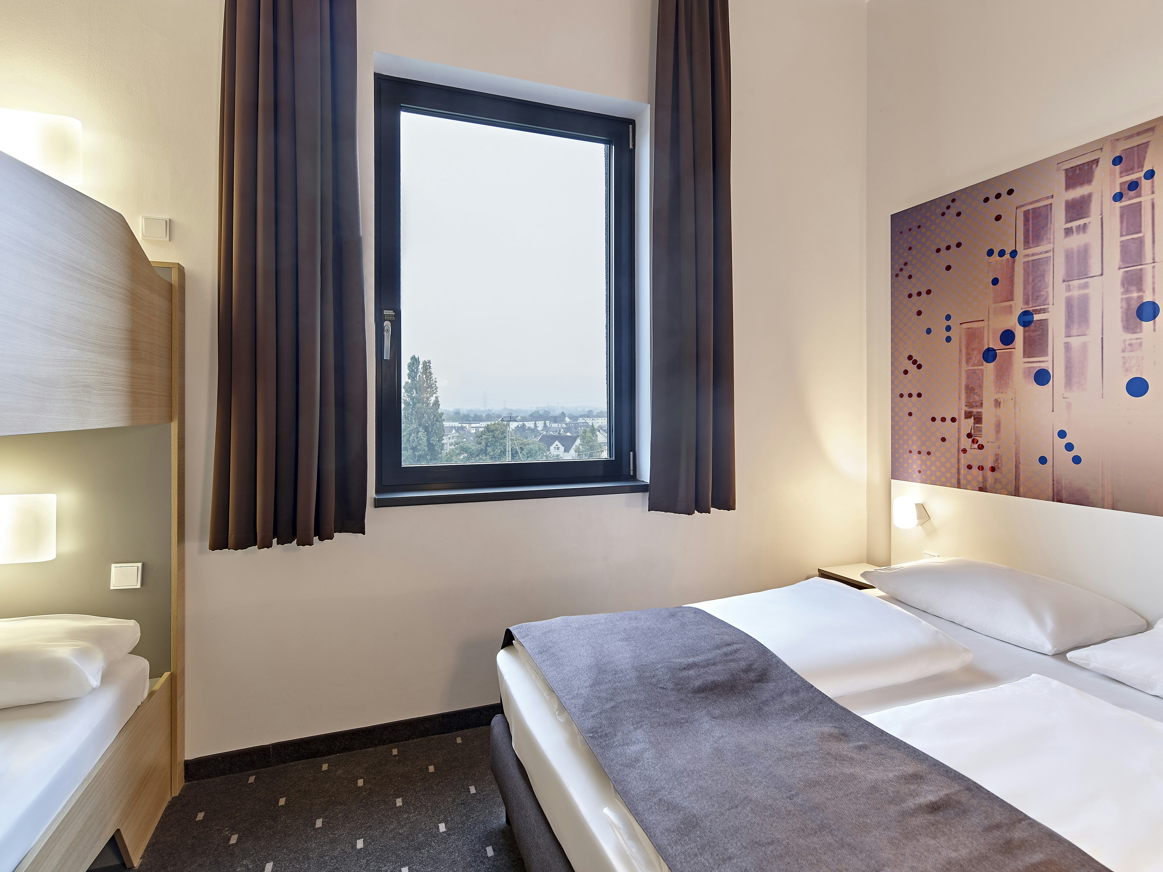 B&B Hotel Koln-Troisdorf 10/30