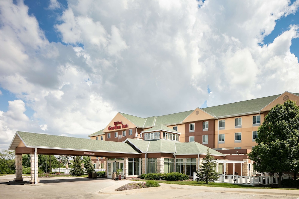 Hilton Garden Inn Omaha West 3/54