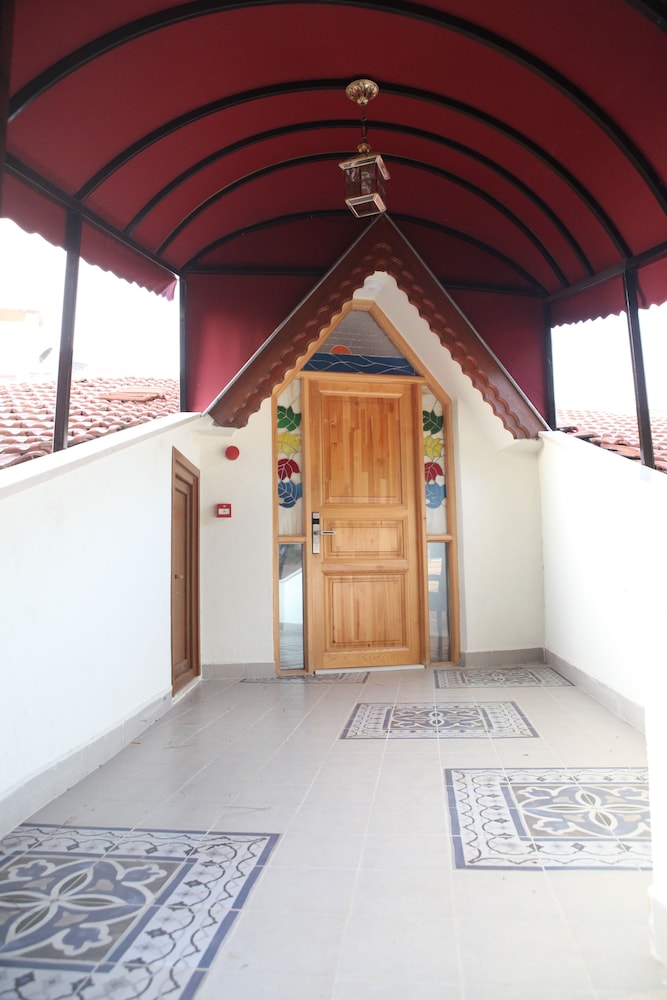 Asiklar Butik Otel By Sukru 8/50