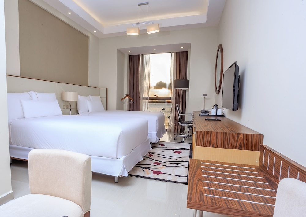 Element By Westin, Dar Es Salaam 22/50